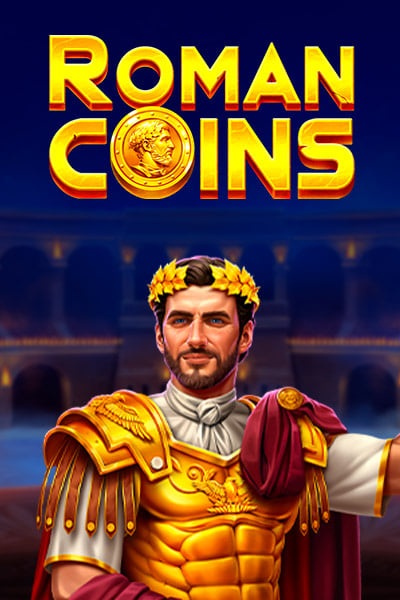 Roman Coins Amusnet