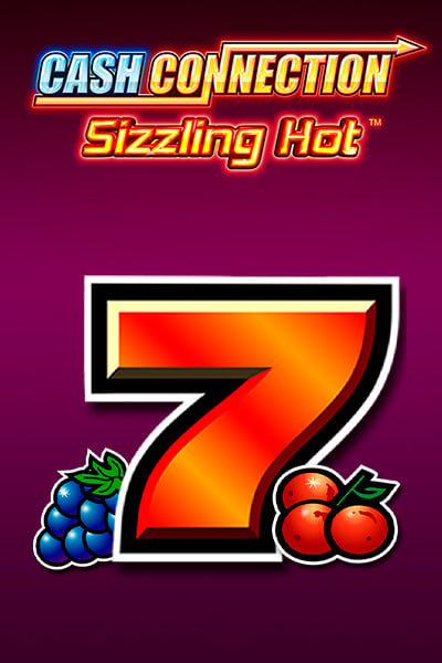 Sizzling Hot