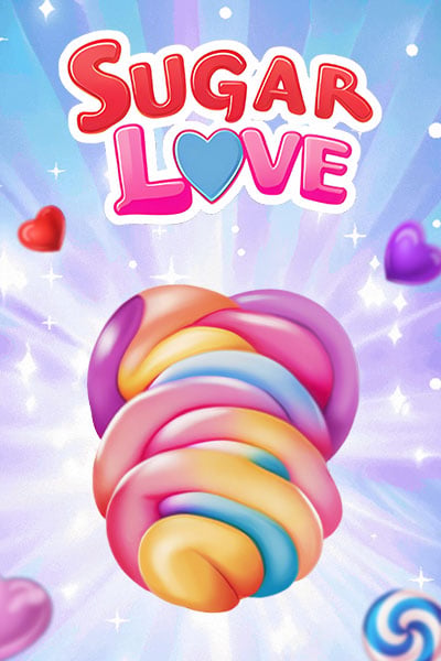 Sugar Love CJ Gaming