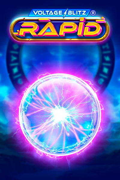 Voltage Blitz Ruby Play